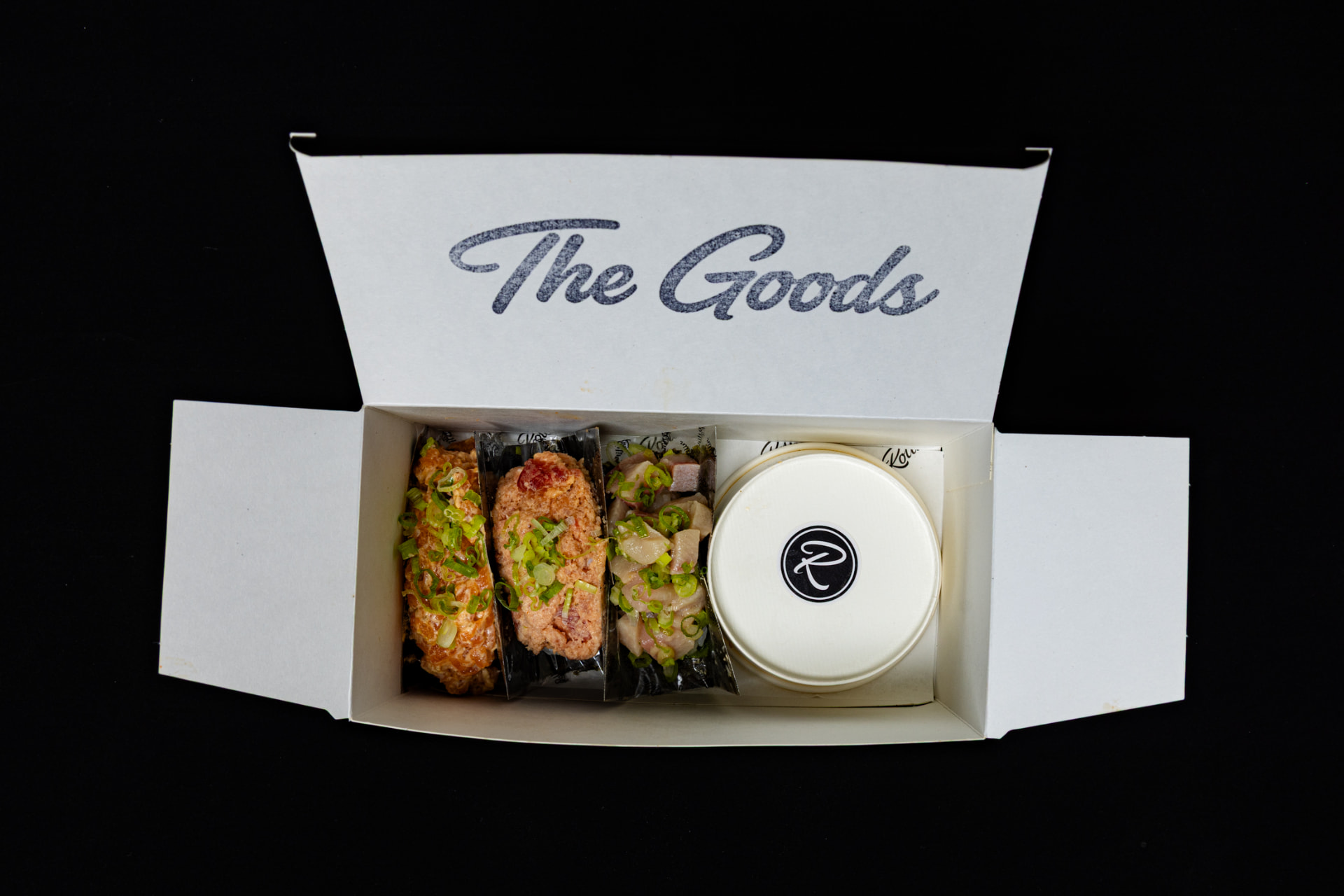 The Handrollin Box